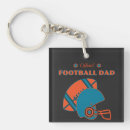 Recherche de football père porteclés Sports