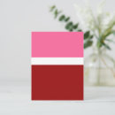 Recherche de couleur marron cartes postales Rouge