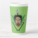 Recherche de la nouvelle zélande tasses Maori