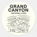 Recherche de canyon autocollants Travel