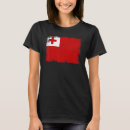 Recherche de tonga tshirts Vintage