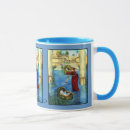 Recherche de moïse tasses Religion