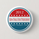 Recherche de président ron paul badges Liberté