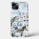 Recherche de grèce iphone coques Île grecque