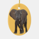 Recherche de africain ornements Éléphant