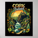 Recherche de jour de la st patrick posters Trèfle