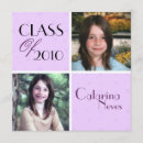 Recherche de classe de 2010 invitations Noir
