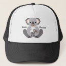 Recherche de koala casquettes Marsupial