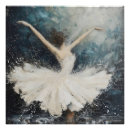 Recherche de de photo de ballet Blanc