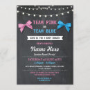 Recherche de team invitations Bébé