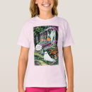 Recherche de amical enfant tshirts Fantôme mignon