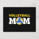 Recherche de volleyball de plage cartes postales Femmes