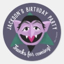 Recherche de von autocollants Merci