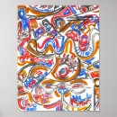 Recherche de pointu art Géométrique