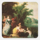 Recherche de moïse autocollants Exode