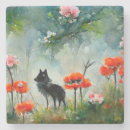 Recherche de chiot bar Peinture