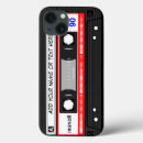 Recherche de music cases coques 80
