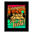 Recherche de tentation posters Nature