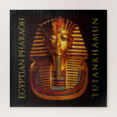 Recherche de tutankhamon Pharaon