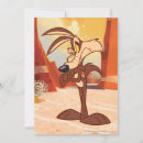 Recherche de looney tunes invitations Bugs lapin