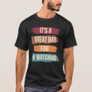 Recherche de televisions tshirts Regarder la télévision