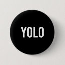 Recherche de yolo badges Drôle