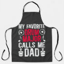 Recherche de tambour tabliers Papa