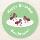 Recherche de patinage dessous de verres Illustration