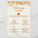 Recherche de citrouille prospectus Chute