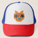 Recherche de bleu profond casquettes Océan