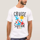 Recherche de funny cruise tshirts Drôle