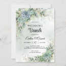 Recherche de brunch de mariage invitations Invités