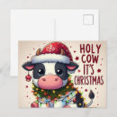 Recherche de vache sainte cartes postales Contenu générationnel