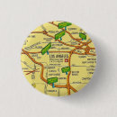 Recherche de los angeles badges Route
