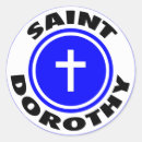 Recherche de prière catholique autocollants Croix