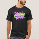 Recherche de le game tshirts Nuit