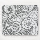 Recherche de doodle art tapis souris Pour tous