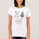 Recherche de la cérémonie tshirts Demoiselle d'honneur