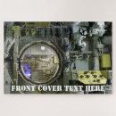 Recherche de military puzzles Vintage