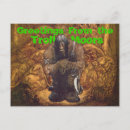 Recherche de rôle cartes postales Donjons