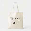 Recherche de merci sacs Typographie