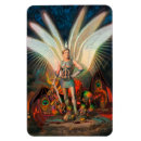 Recherche de archange michael magnets Dragon
