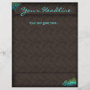 Recherche de bleu turquoise prospectus Élégant