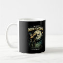 Recherche de fusées vintages tasses Science fiction