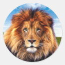 Recherche de herbe sauvage autocollants Forêt