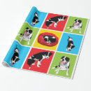 Recherche de le pitbull cadeau emballages Puits