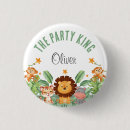 Recherche de animaux sauvages badges Safari