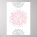 Recherche de mandalla posters Graphique