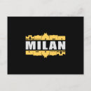 Recherche de milan cartes postales Vacances