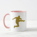 Recherche de la fifa tasses Équipe de football